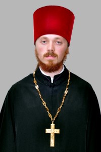 143 - иерей Георгий Орловский